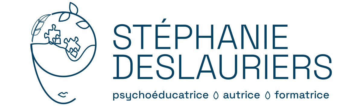 Choisir C Est Renoncer Stephanie Deslauriers